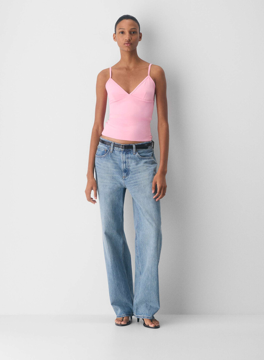 original contour sparks-linne jellybean rosa