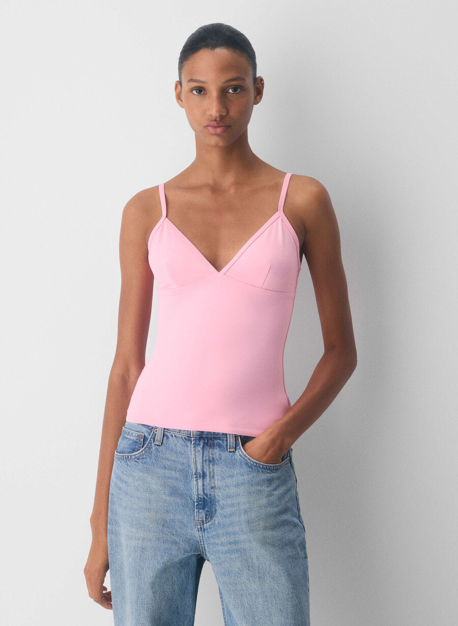 original contour sparks-linne jellybean rosa