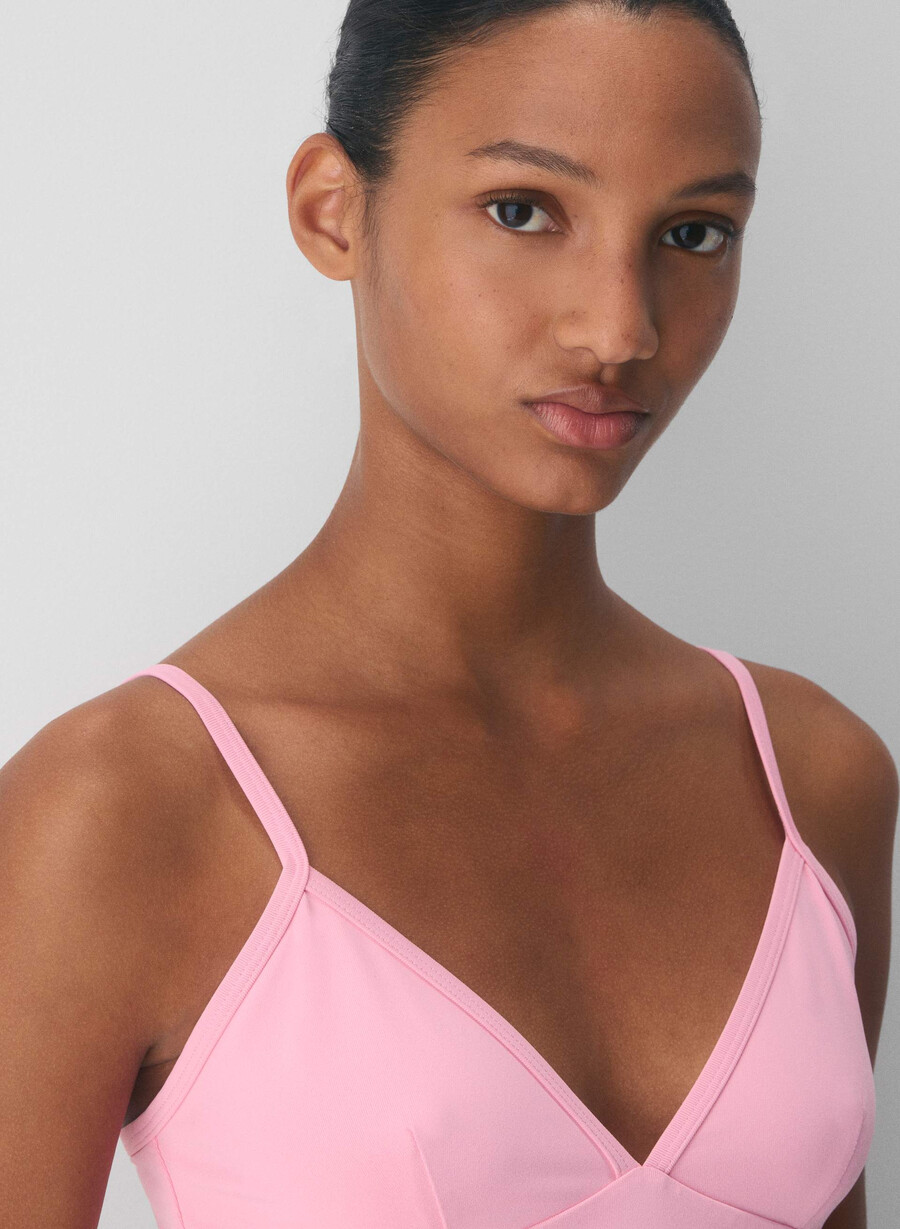 original contour sparks-linne jellybean rosa