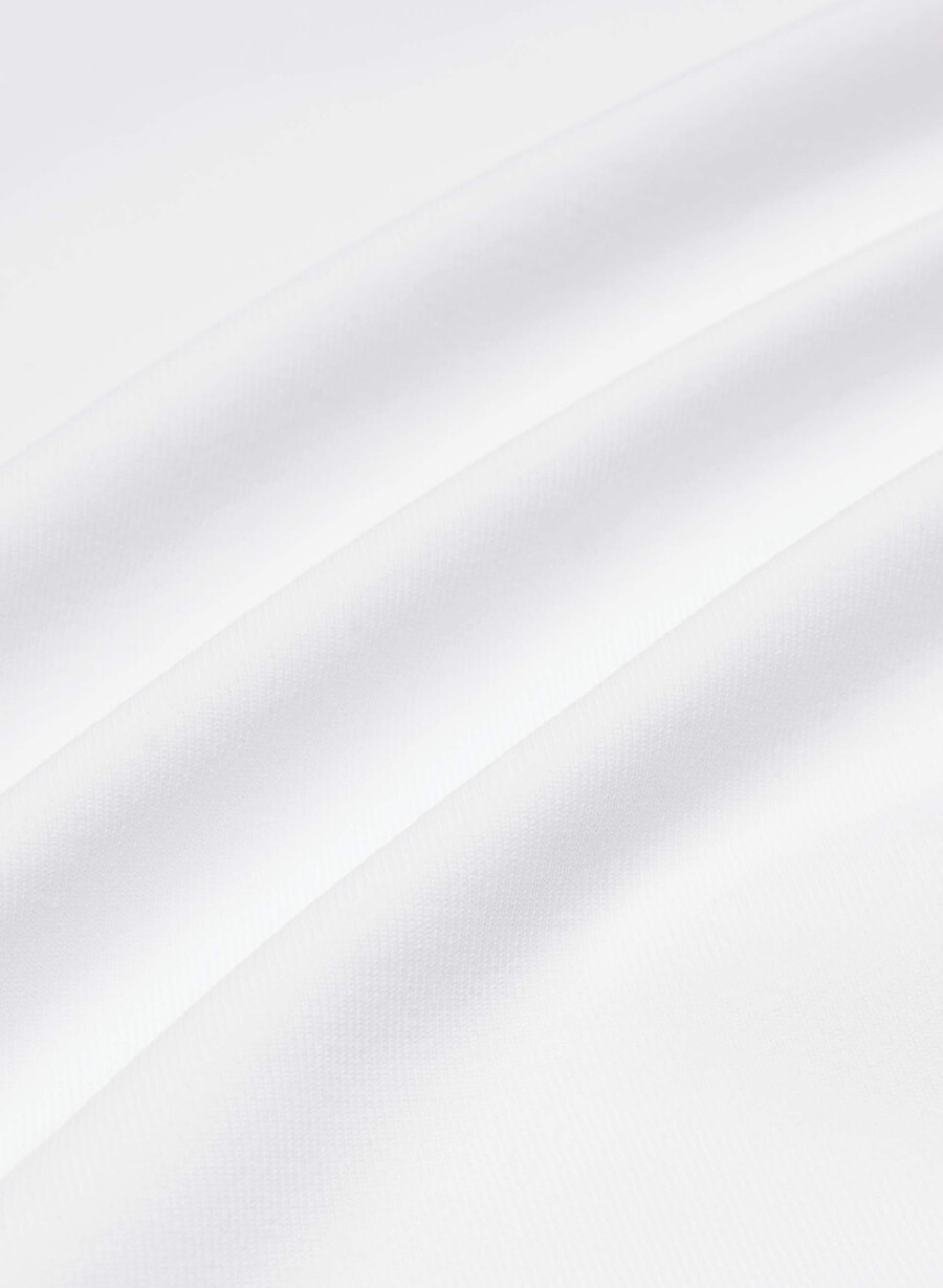 original contour turn bodysuit ljusvit