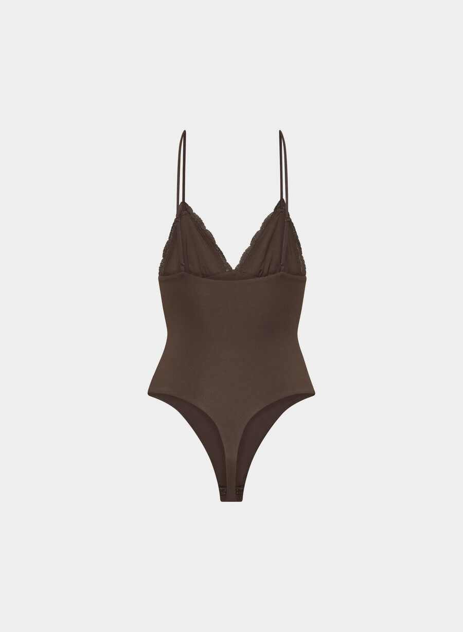 original contour stir bodysuit mikra mochabrun