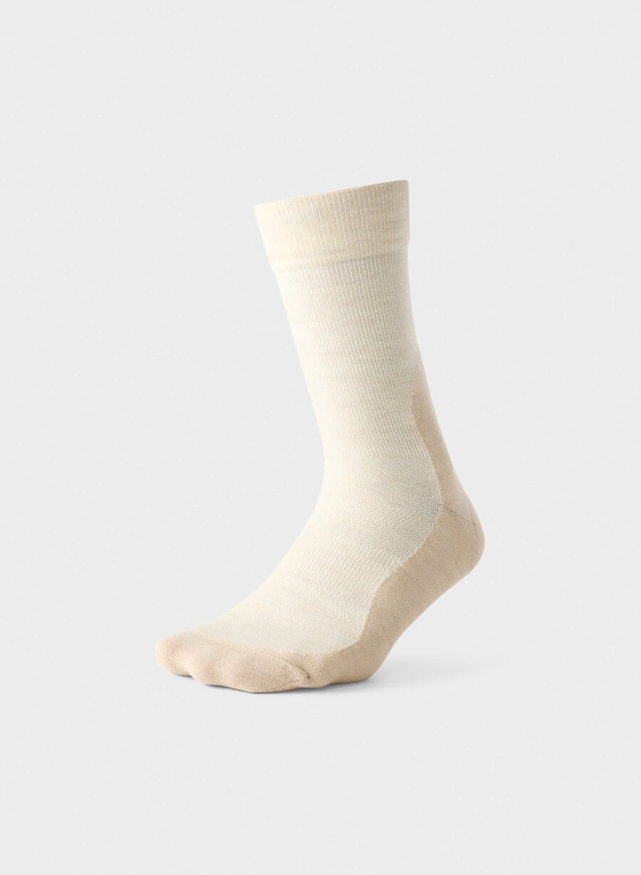 trail crew sock htr lt otmlhtr oat bg