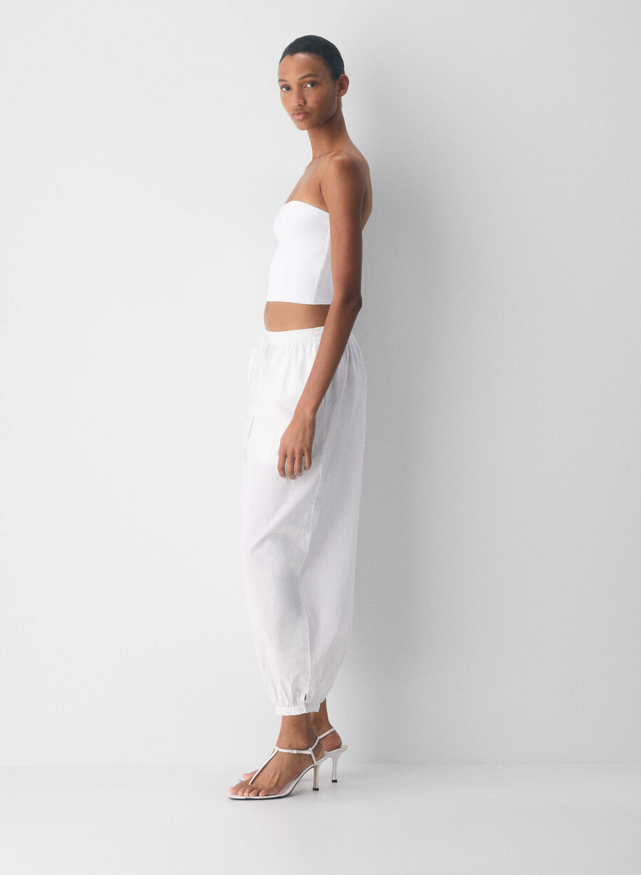 original contour appeal midjetopp i klarvit