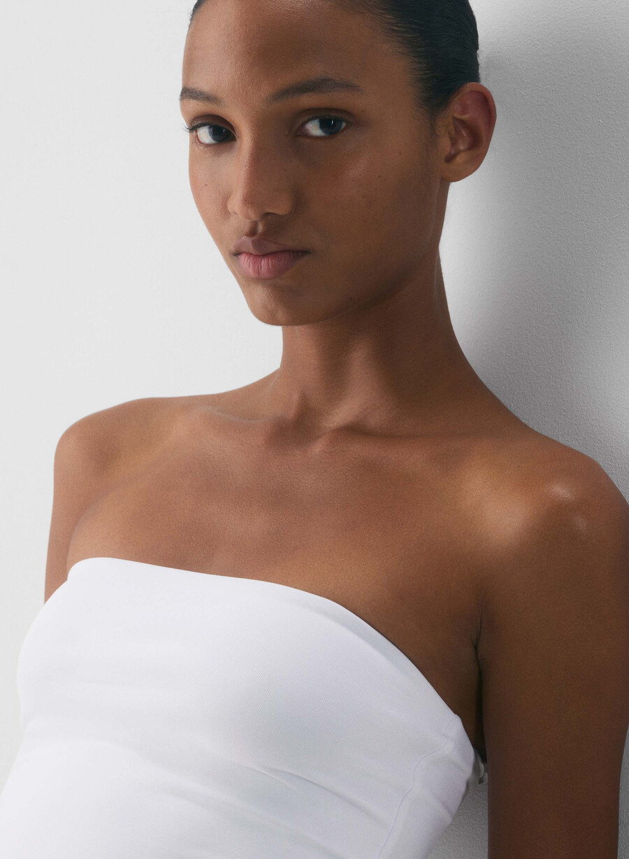 original contour appeal midjetopp i klarvit