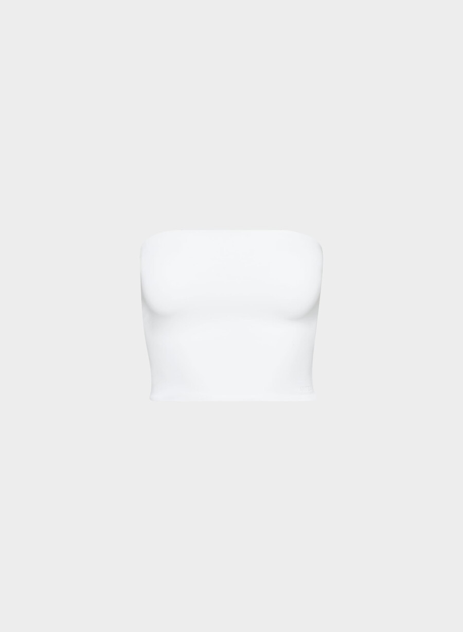 original contour appeal midjetopp i klarvit