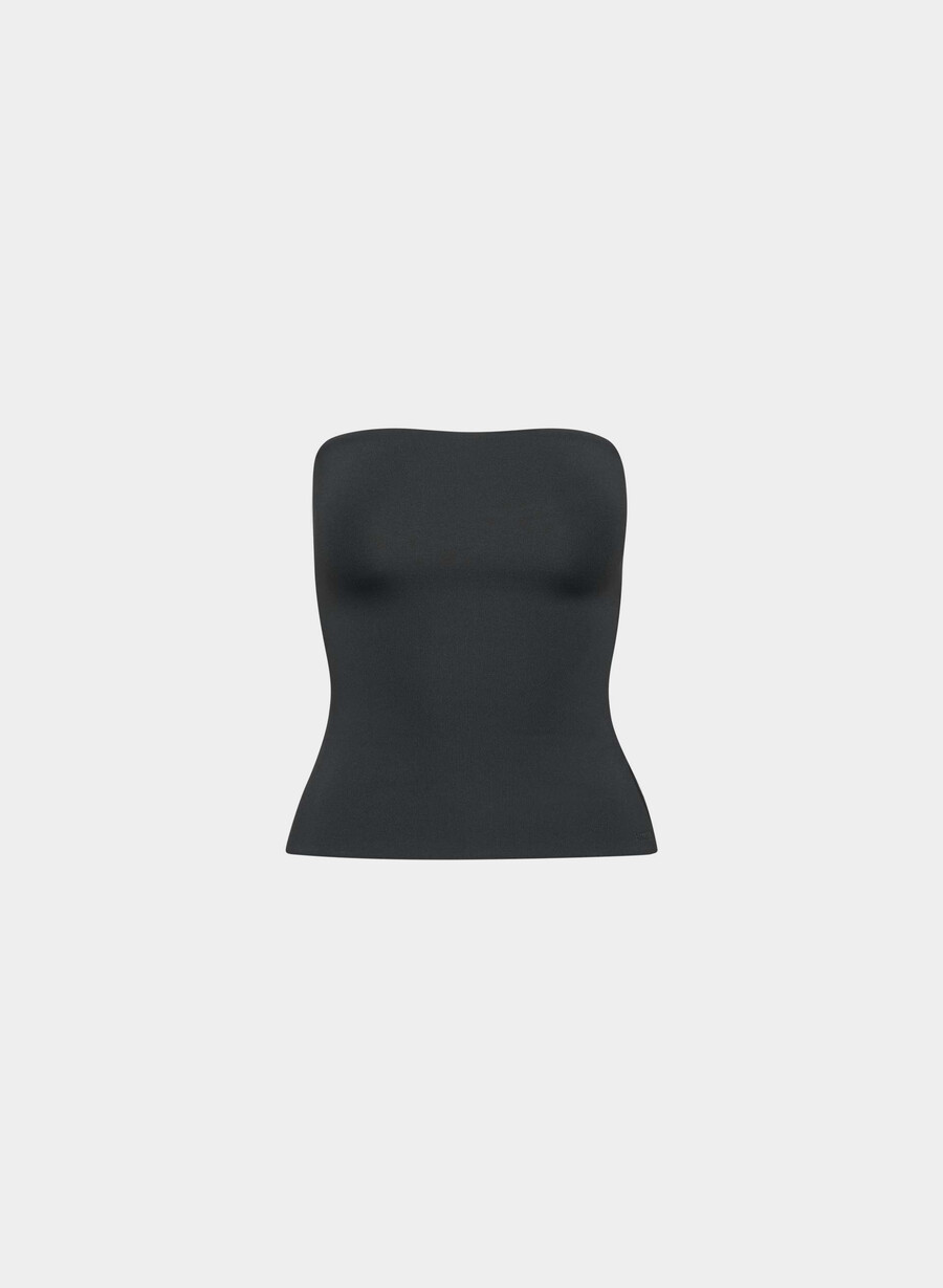 original contour appeal tube top svart