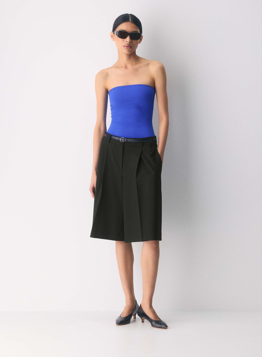 original contour appeal tub top ablaze blÅ