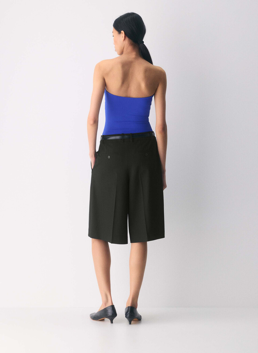 original contour appeal tub top ablaze blÅ