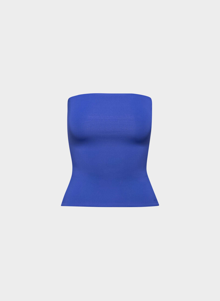 original contour appeal tub top ablaze blÅ