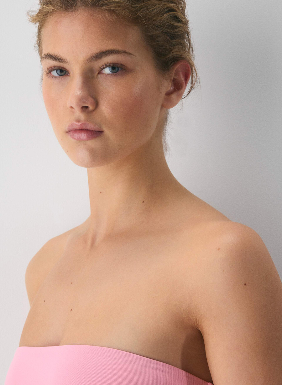 original contour appeal tub top jellybean rosa