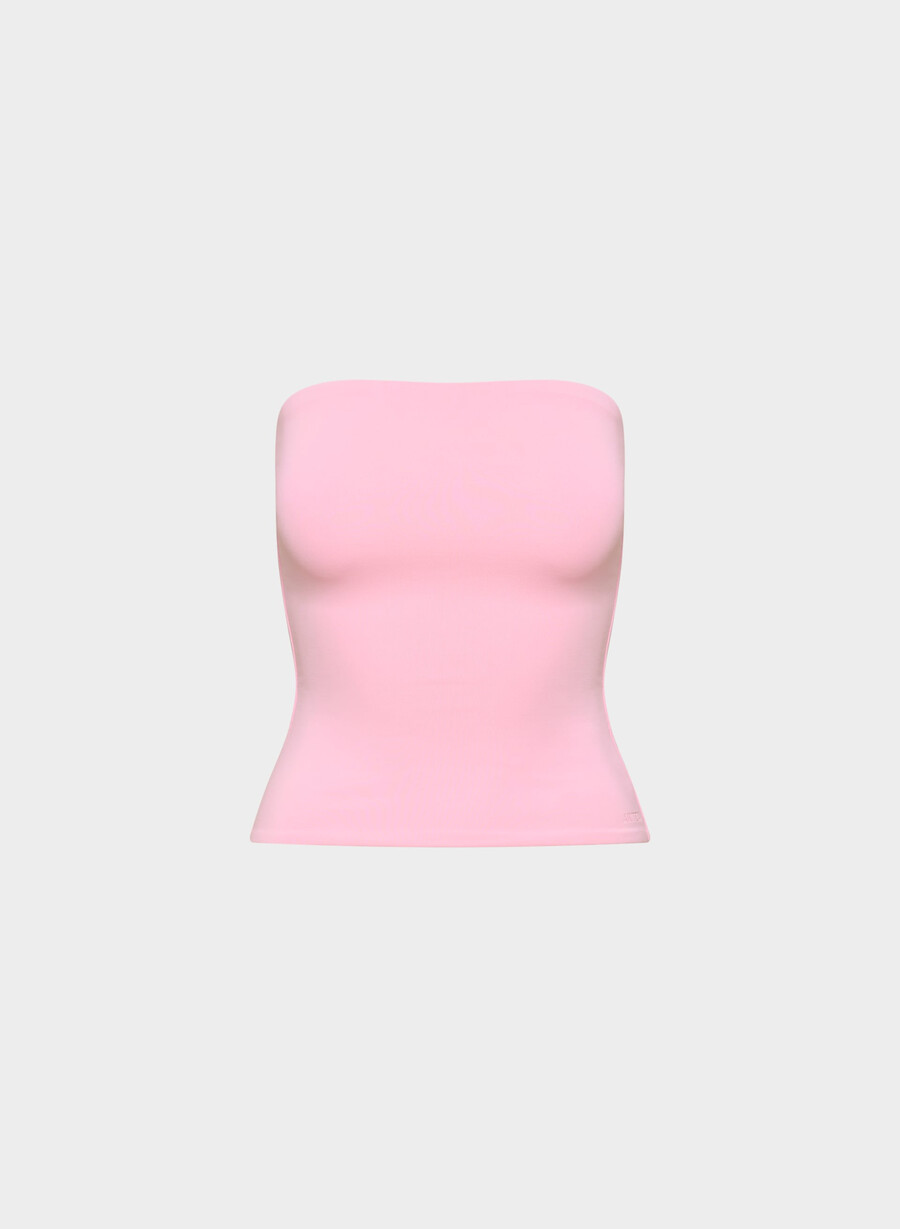 original contour appeal tub top jellybean rosa