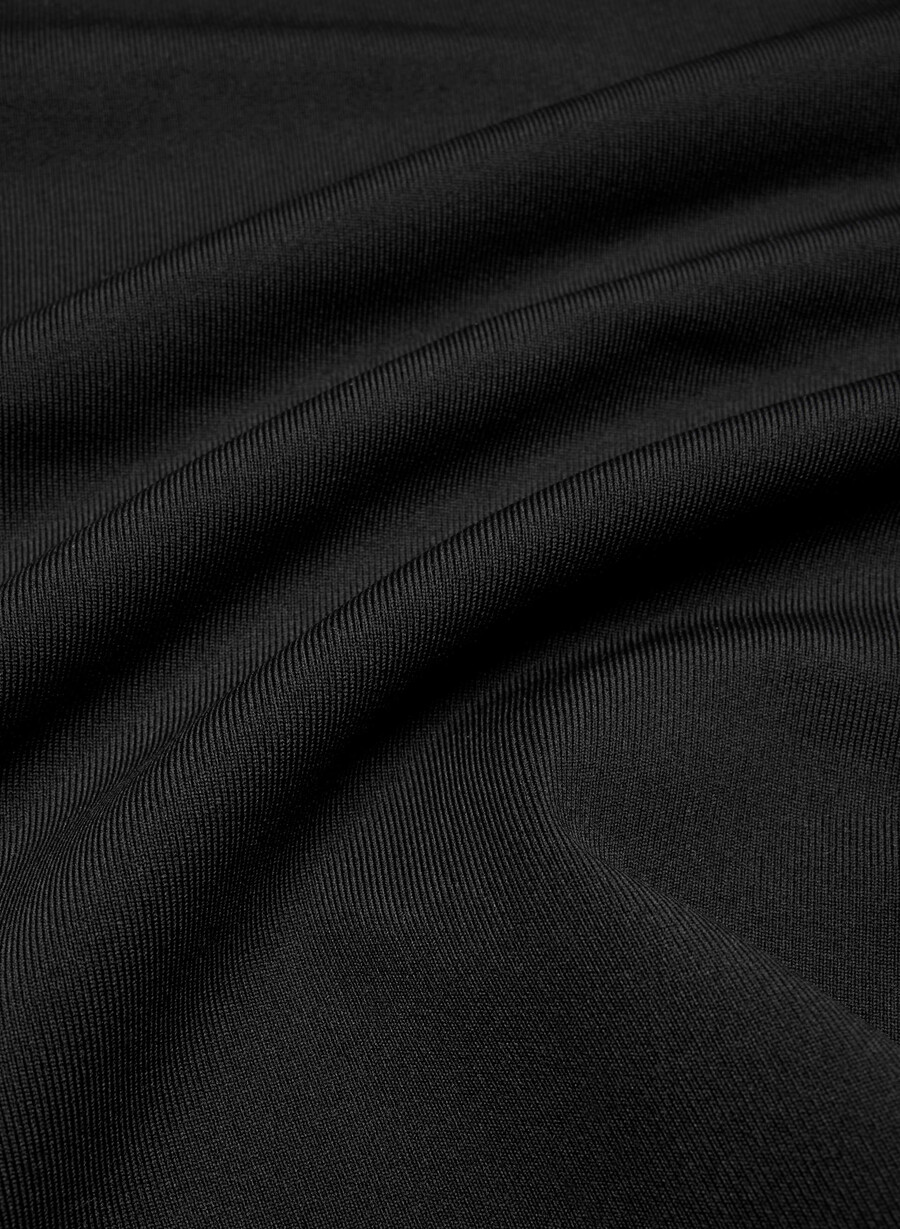 original contour splendid crew långärmad tröja svart
