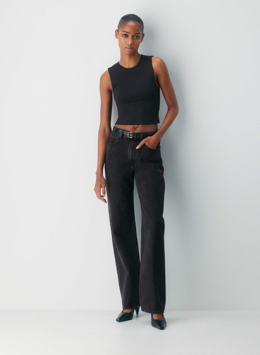 original contour tenor crew linne ablaze blÅ