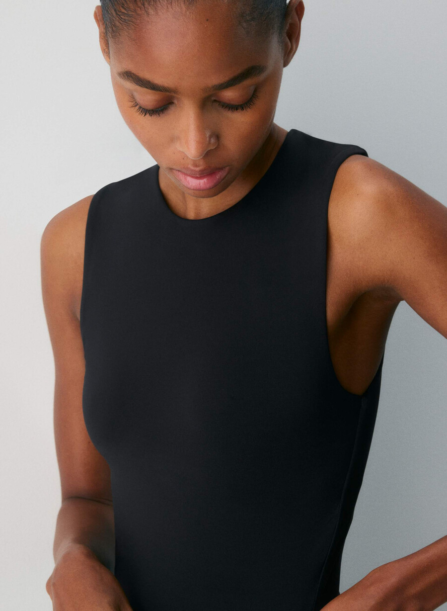 original contour tenor crew linne ablaze blÅ