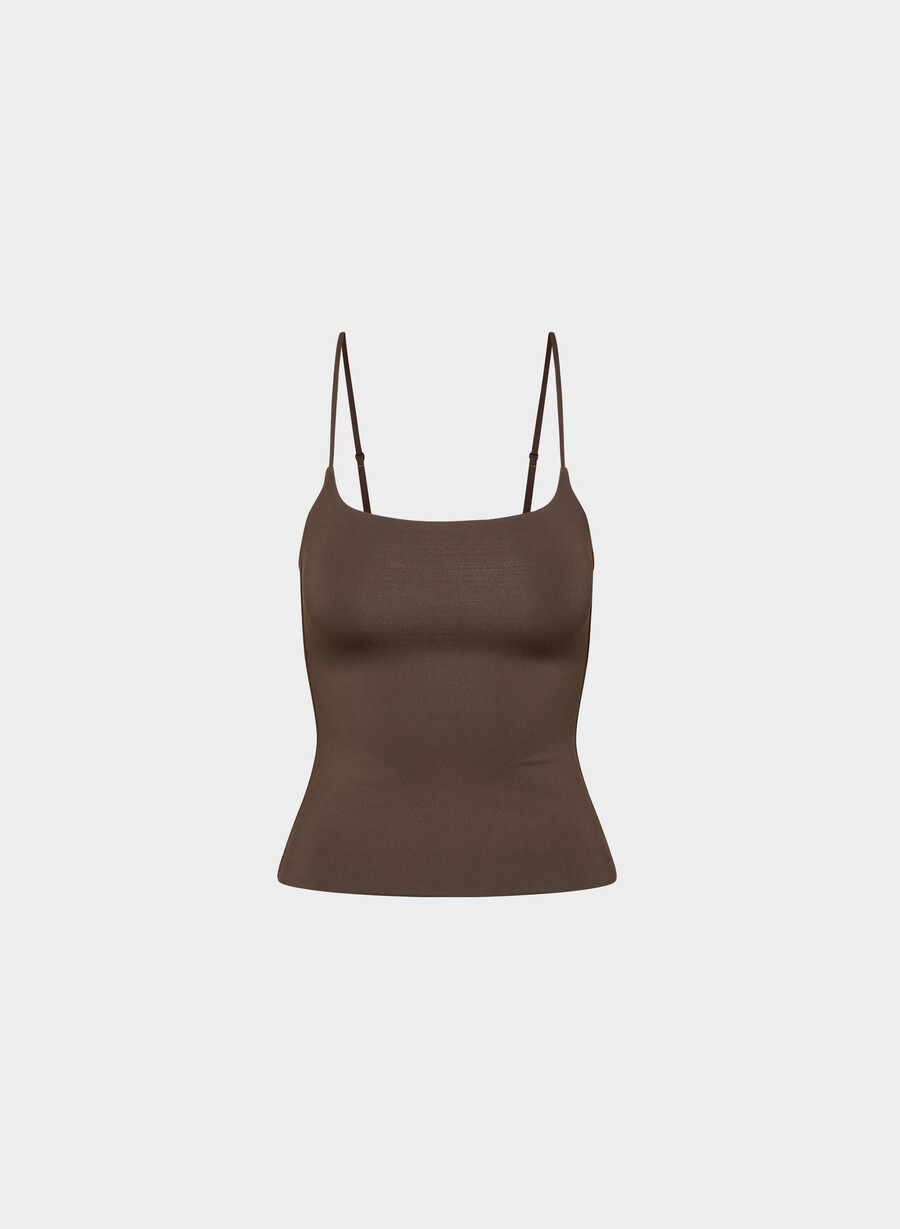 original contour presence linne i mockabrun