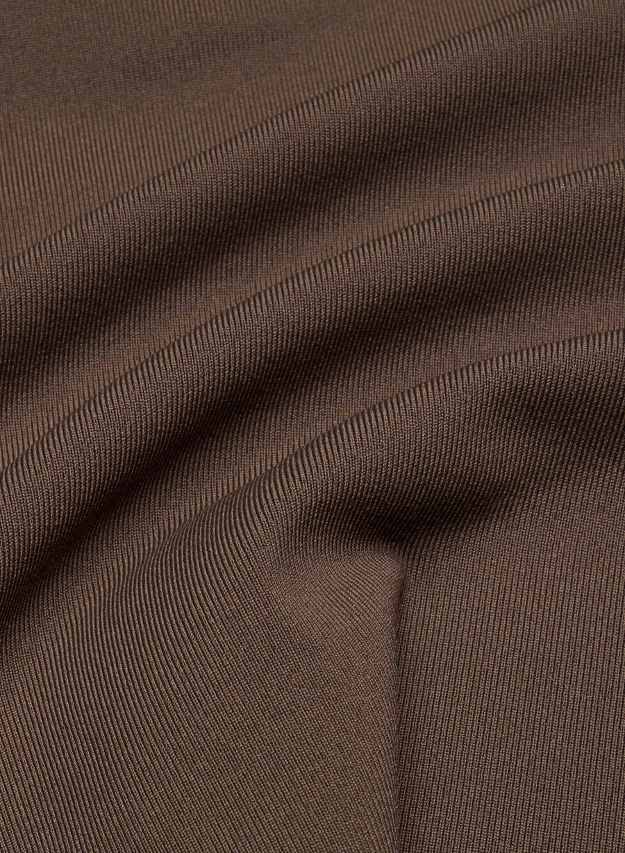 original contour presence linne i mockabrun