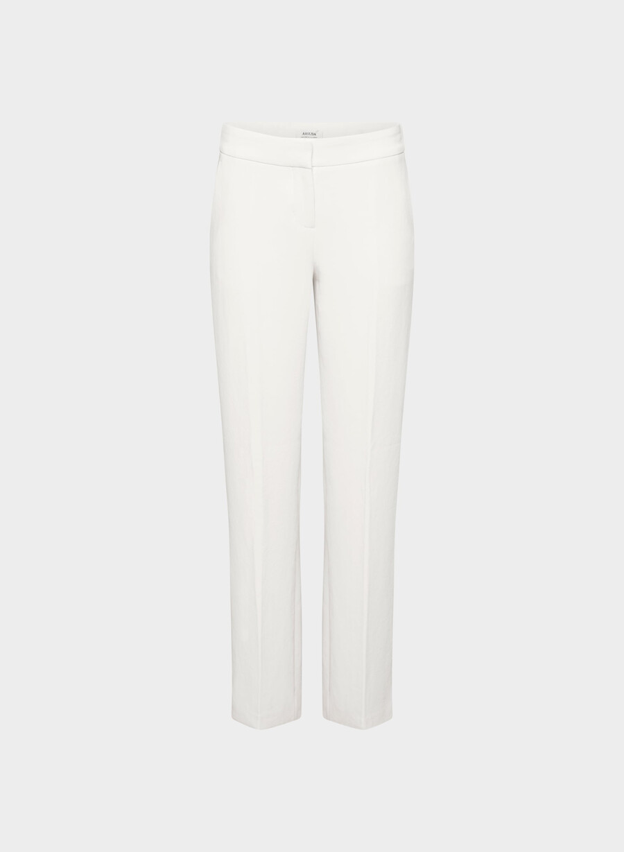 limitless pant lo-rise - crepette ljus bjÖrk