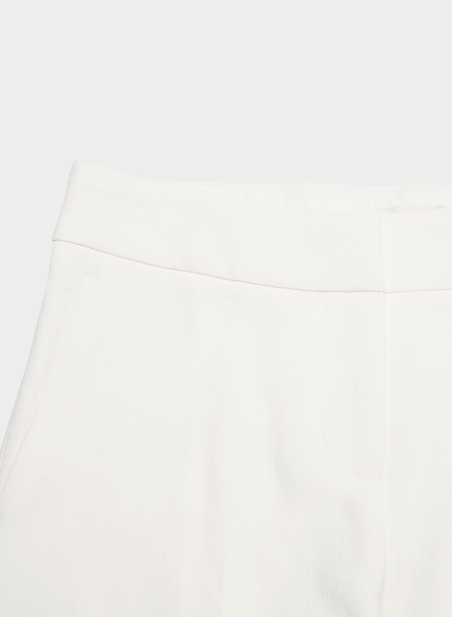 limitless pant lo-rise - crepette ljus bjÖrk