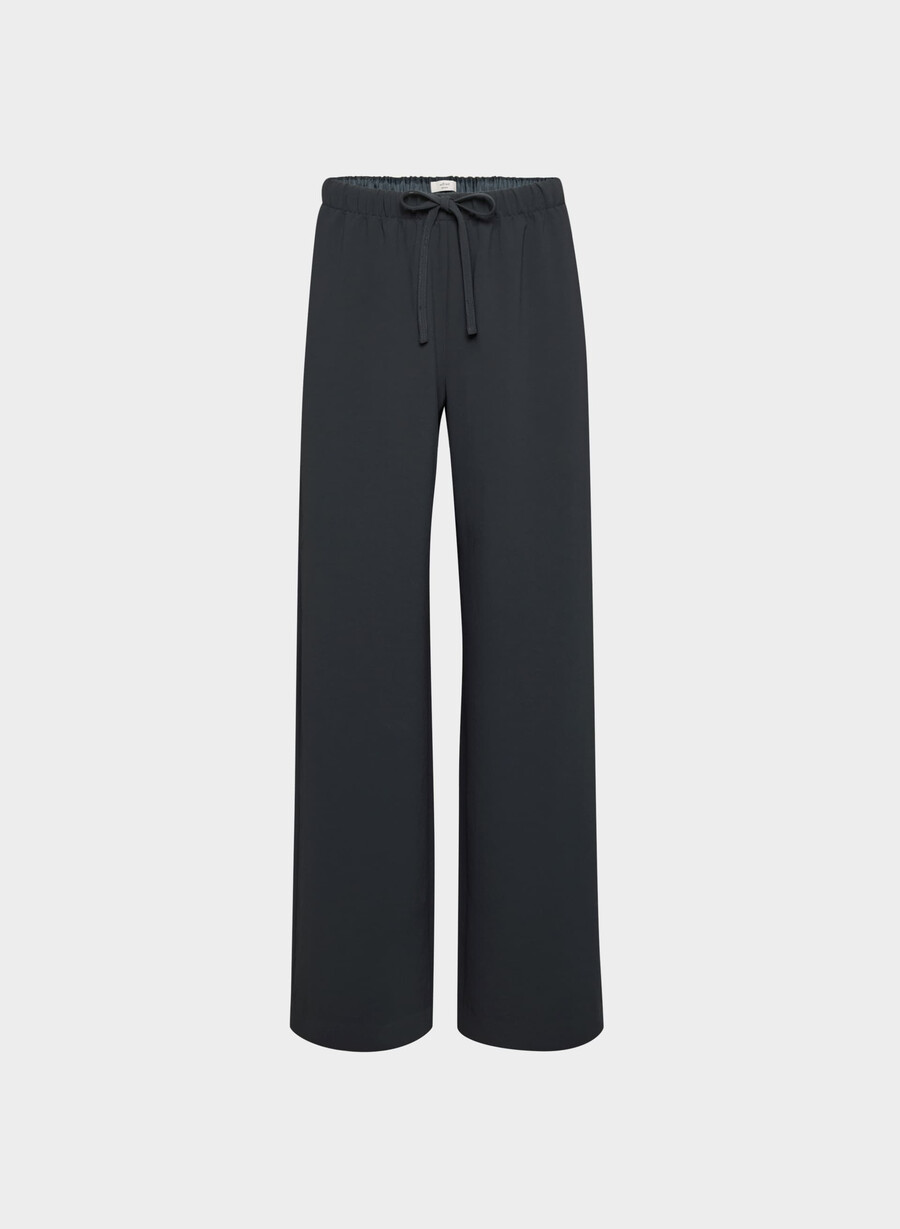 the lodge pant curve-fit - crepette ljus bjÖrk