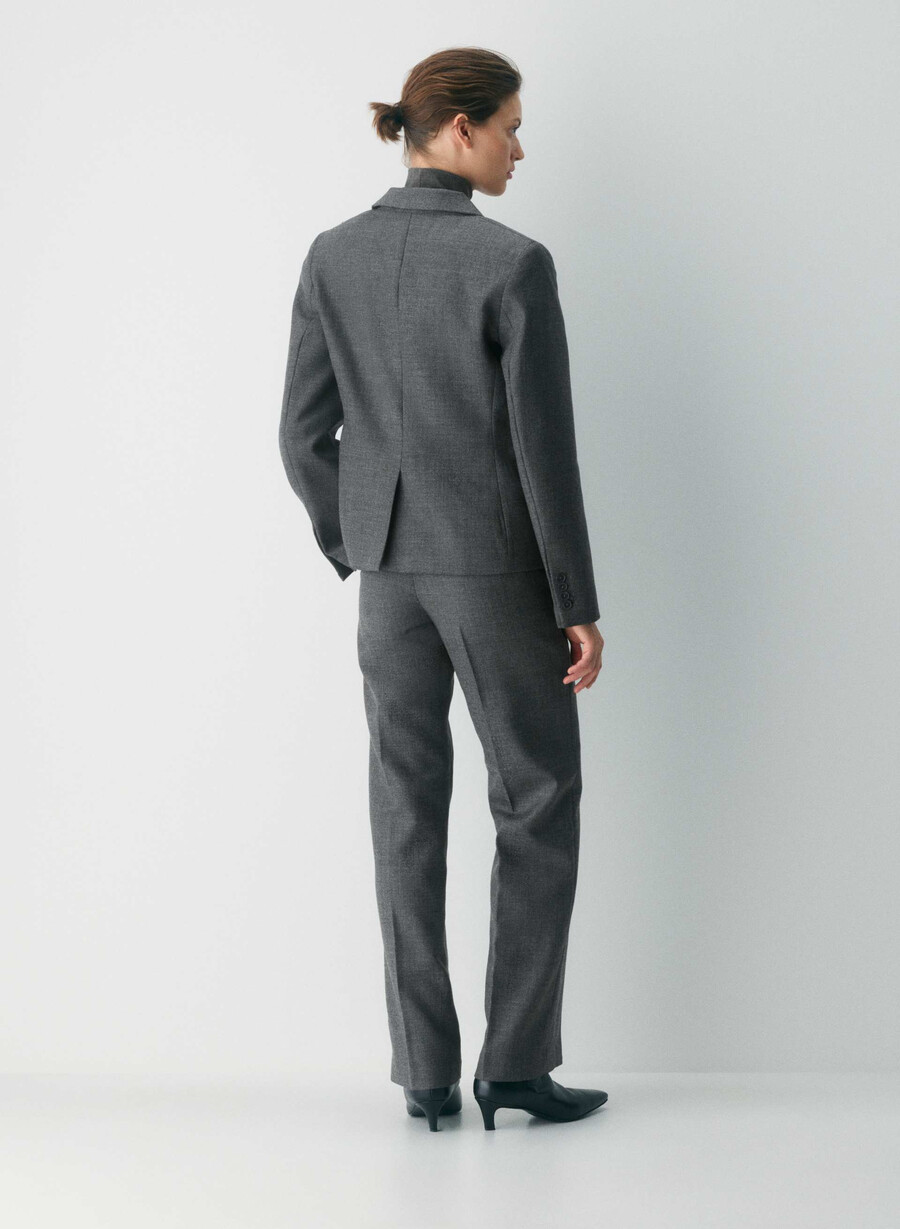 pelham ullkavaj ljunggrön