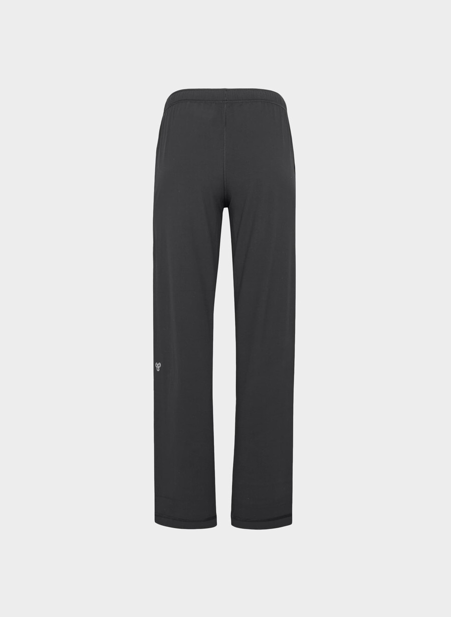 butter recovery pant svart