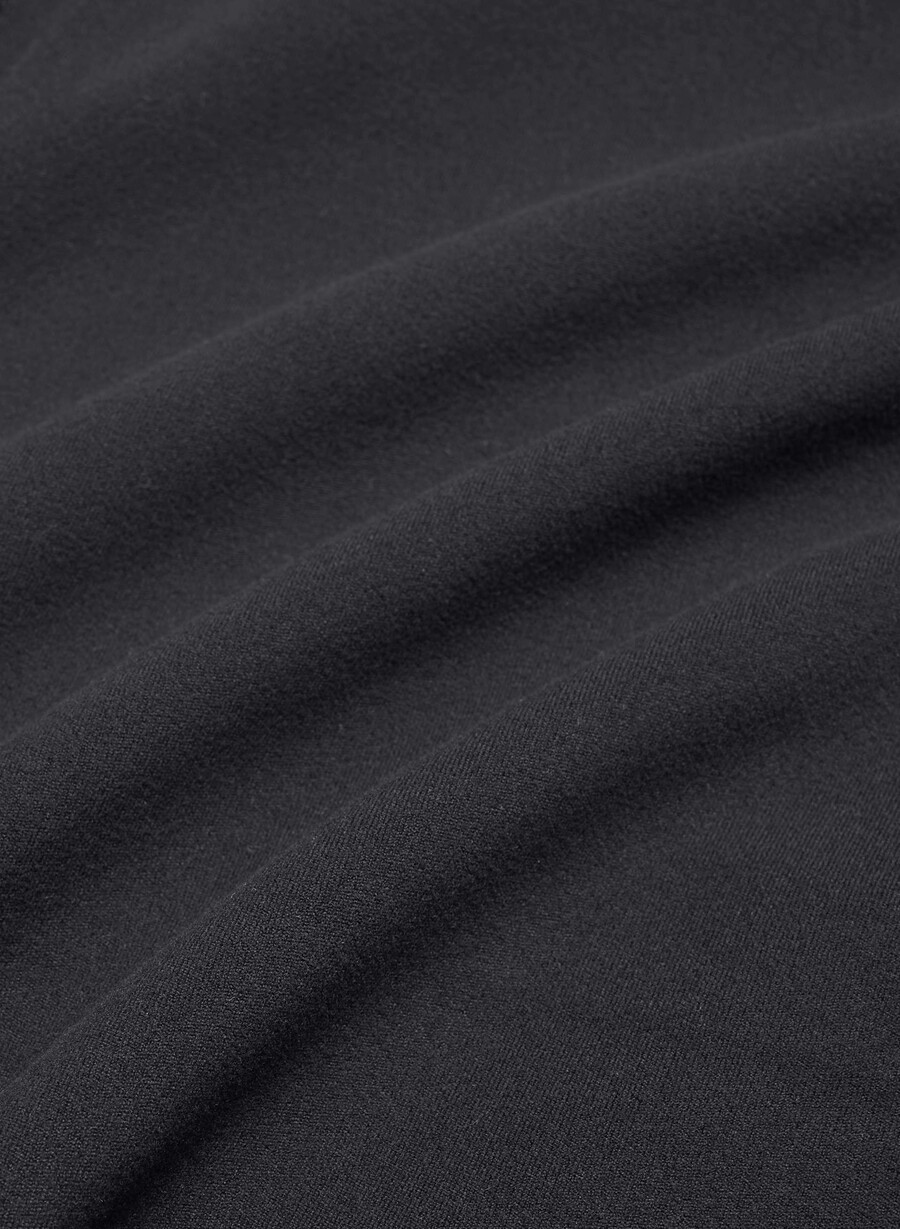 butter recovery pant svart