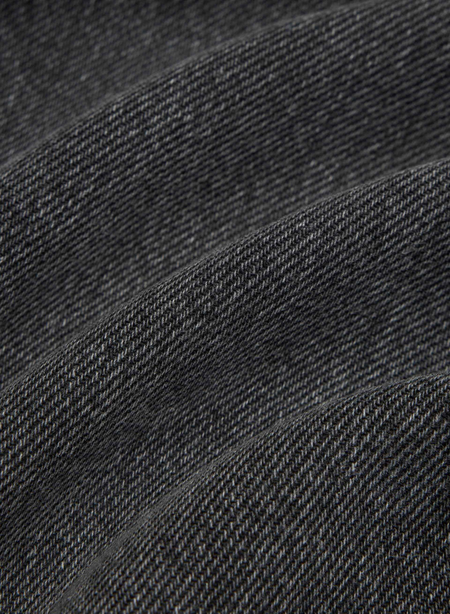 agolde lågmidjade smala jeans arcane