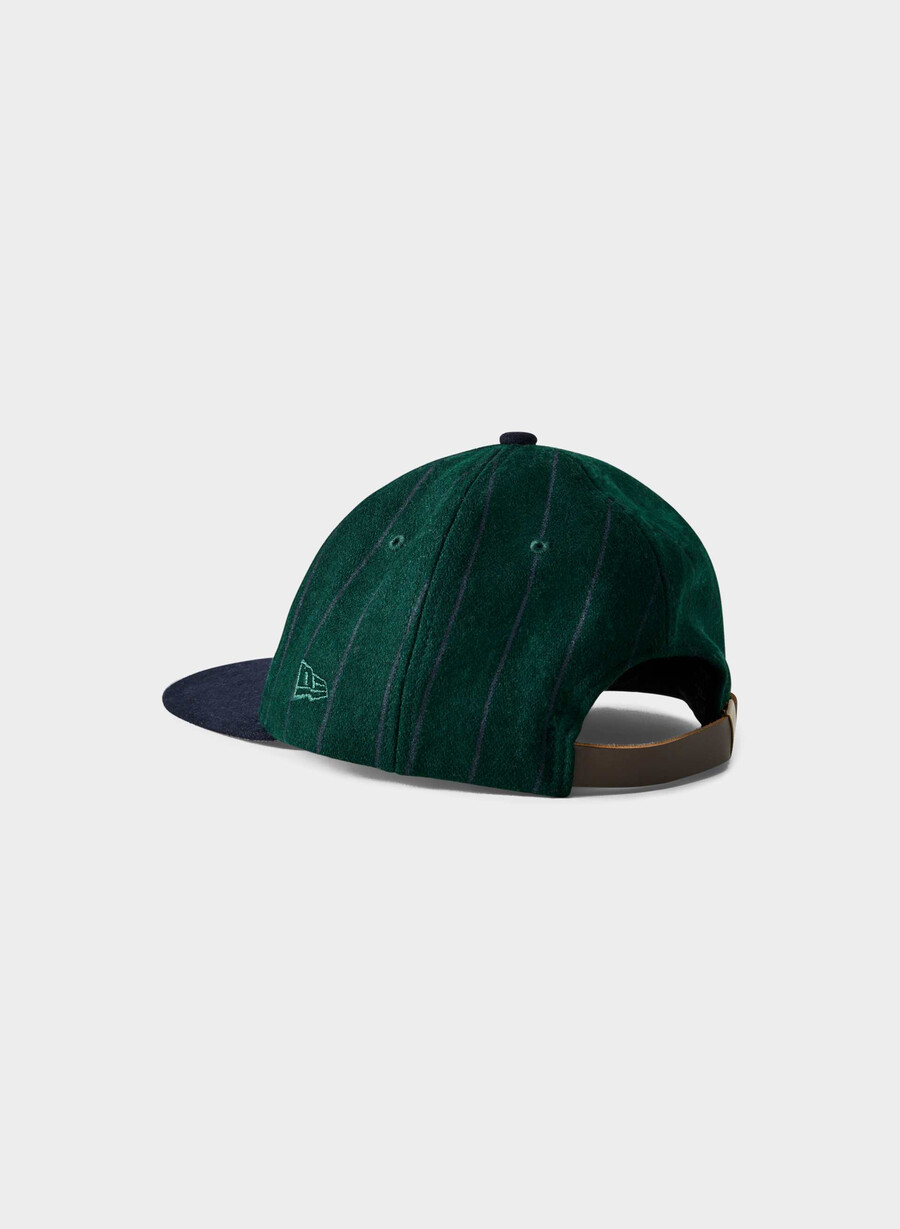 new era los angeles dodgers 9fifty retro crown-keps scarab dk nt nvy