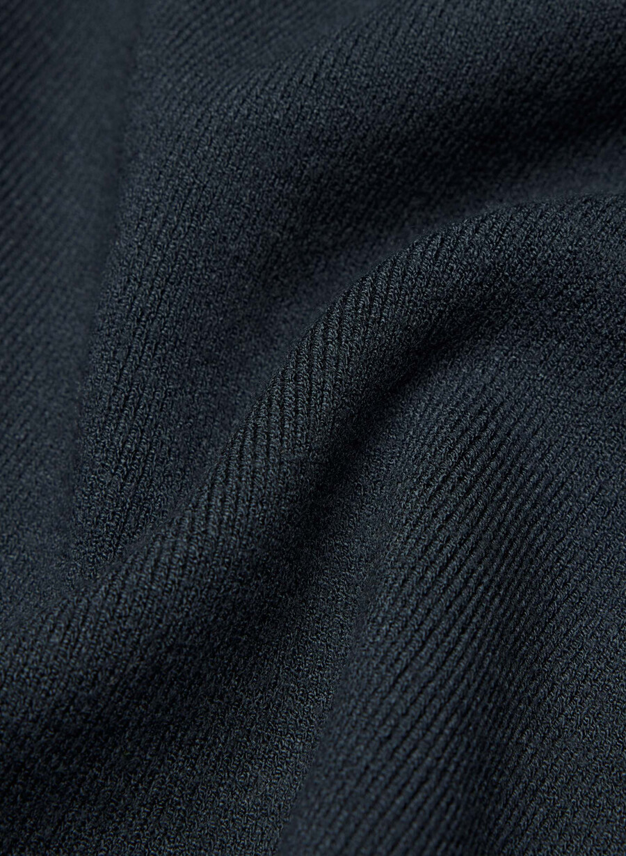 new decision shrug - wonder yarn mÖrk nattsblÅ
