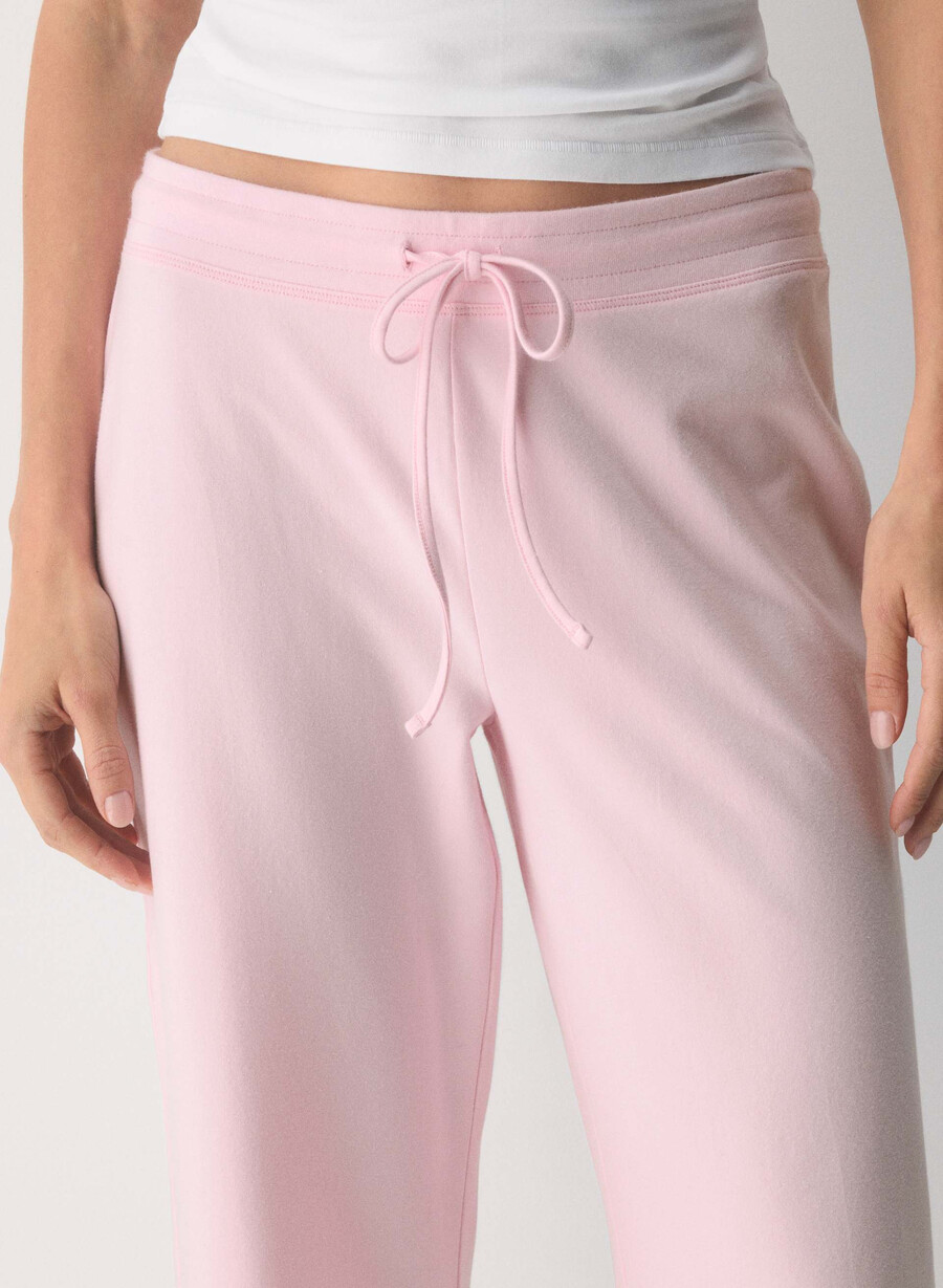 homestretch smooth vibe pant villa rosa
