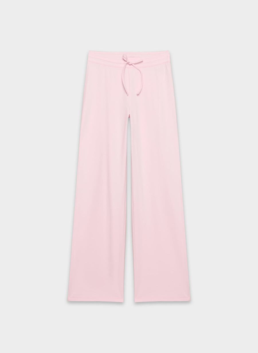 homestretch smooth vibe pant villa rosa