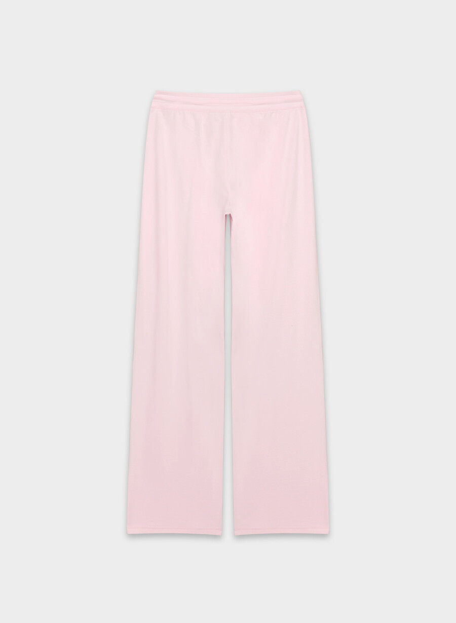 homestretch smooth vibe pant villa rosa