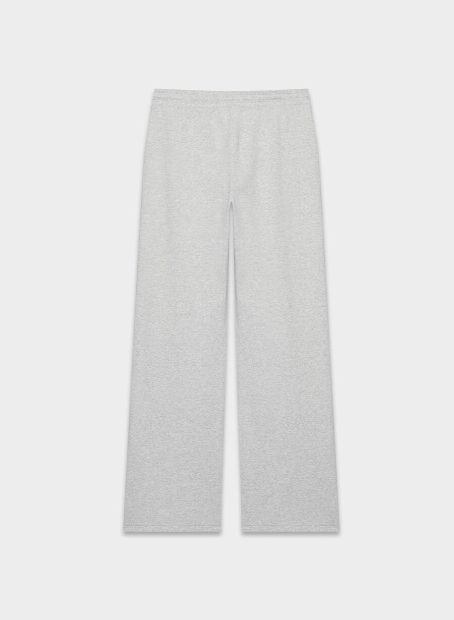 homestretch smooth vibe pant ljungfärgad krom