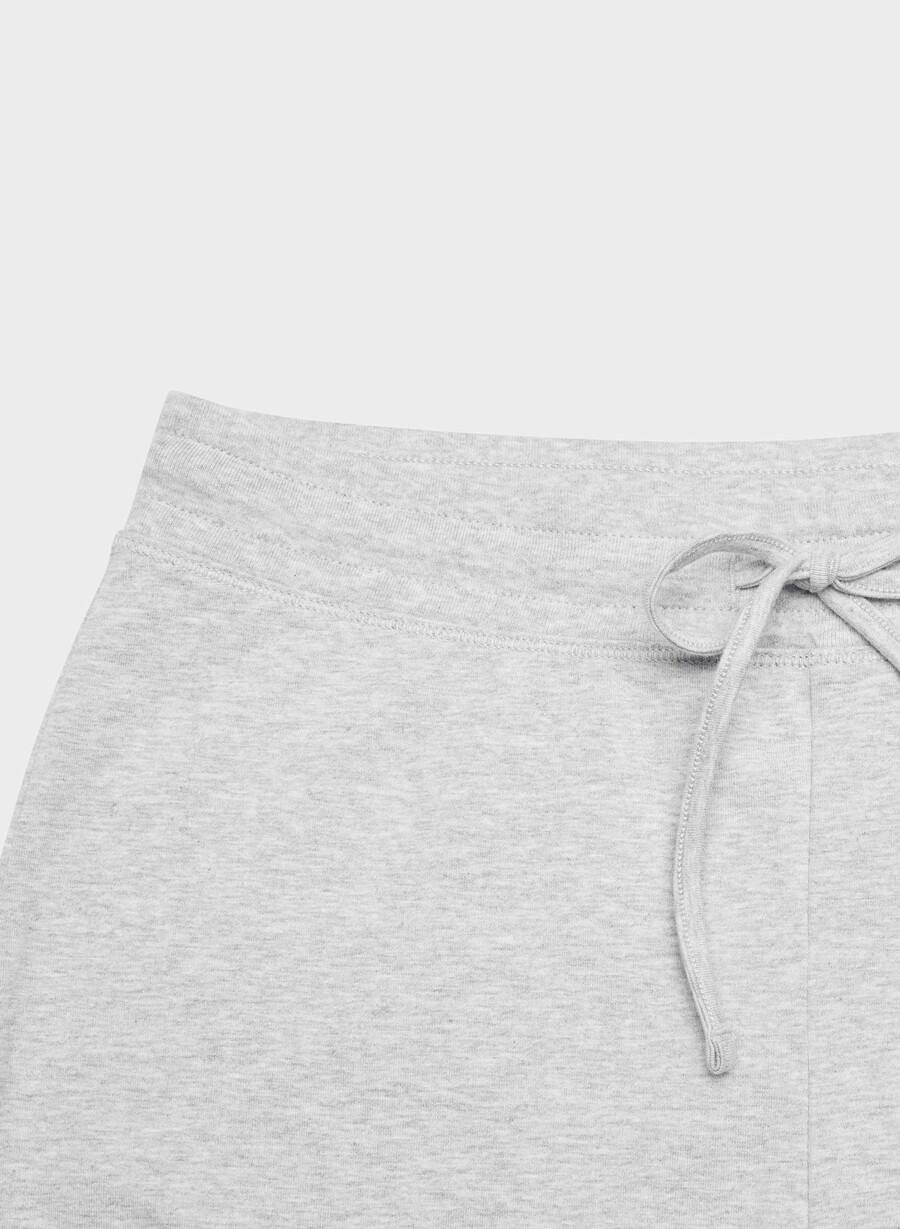 homestretch smooth vibe pant ljungfärgad krom