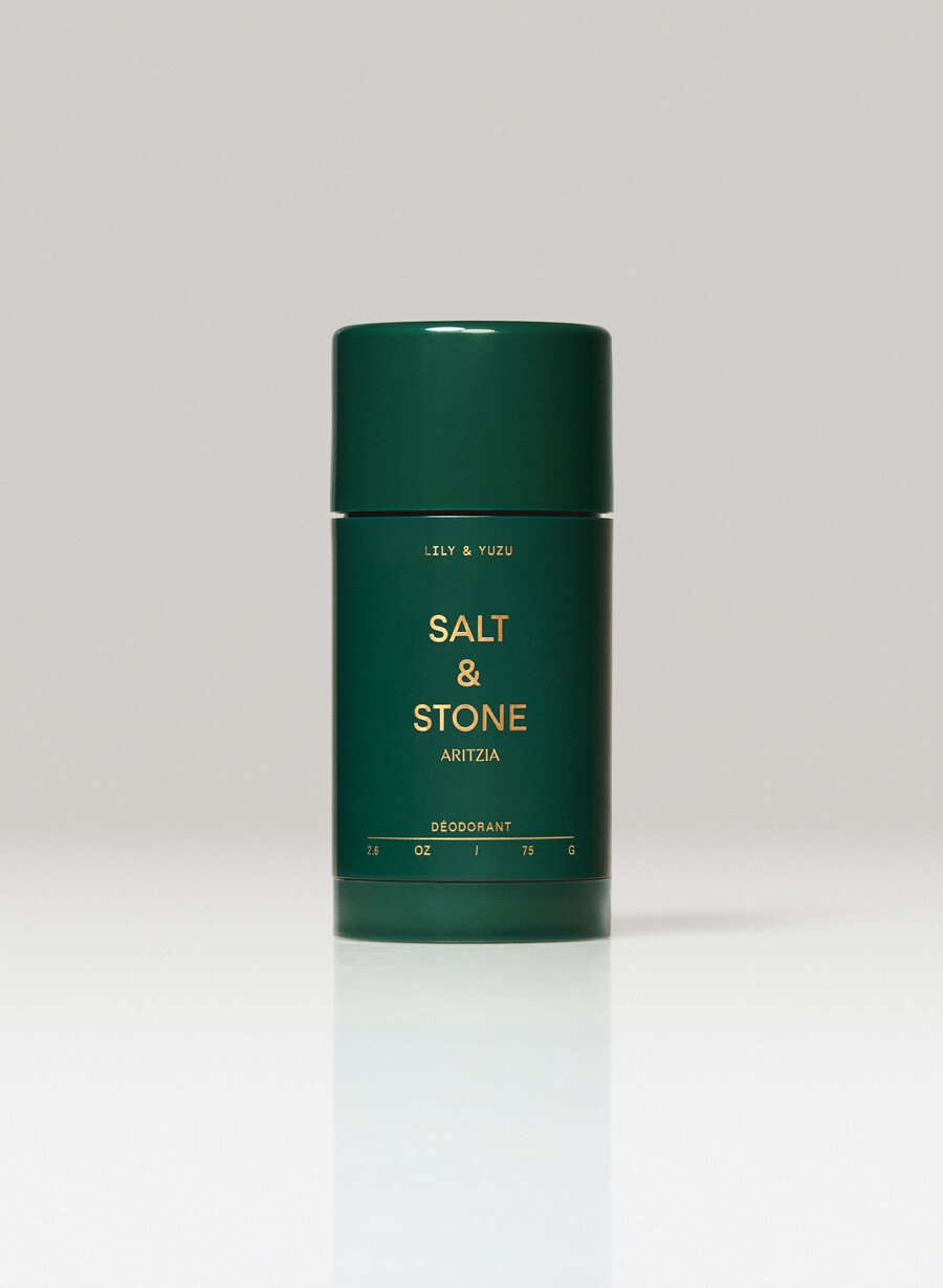salt stone x aritzia deodorant lilyyuzu