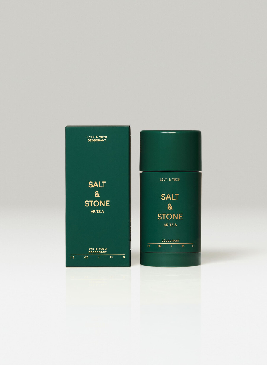 salt stone x aritzia deodorant lilyyuzu