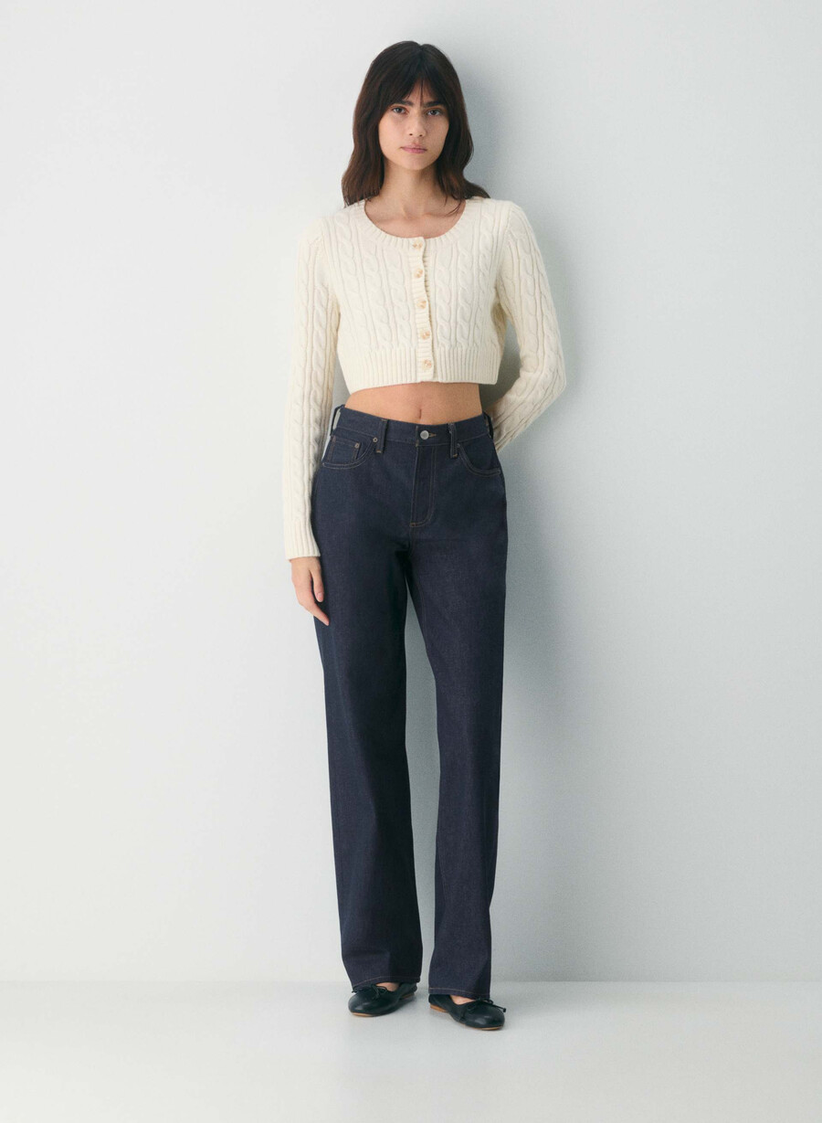 teacup cardigan whisper whisper white