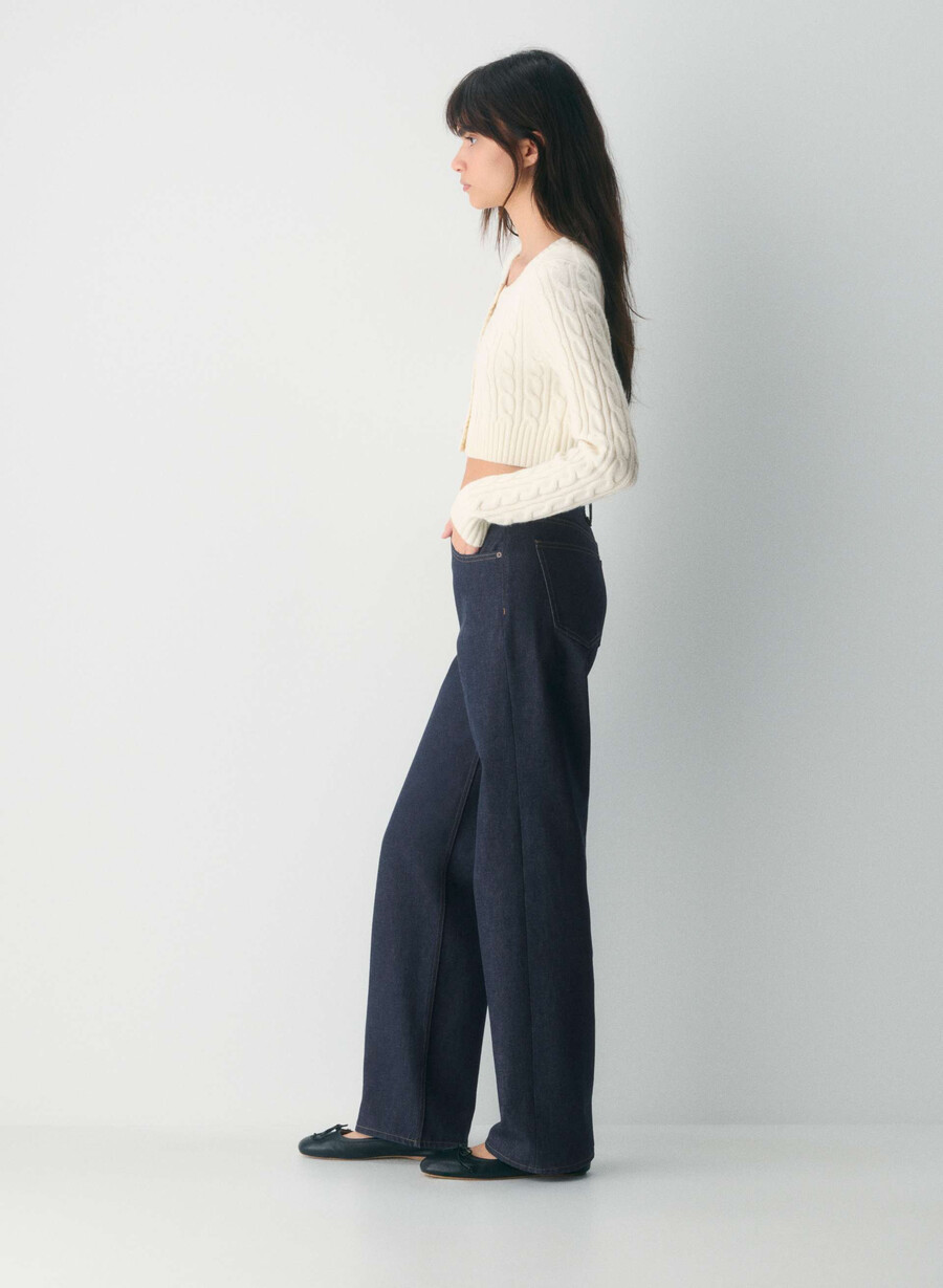 teacup cardigan whisper whisper white