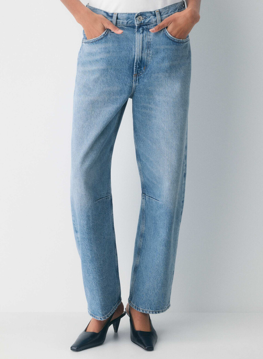 medborgare av mänskligheten miro relaxed jean ritual