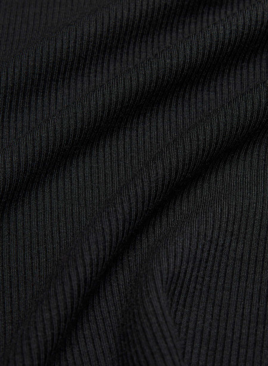 tomorrow pyjamas skjorta svart