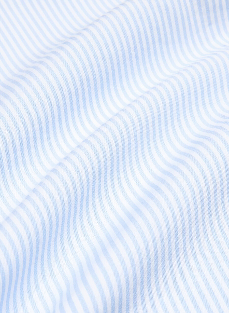 laze poplin pyjamasskjorta wlsn strÄng crfl svv