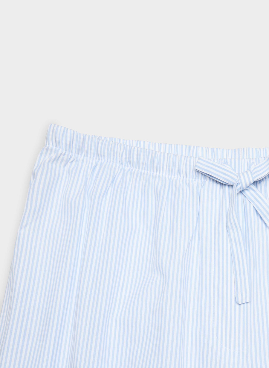 laze poplin pyjamasbyxa wlsn strÄck crfl svv