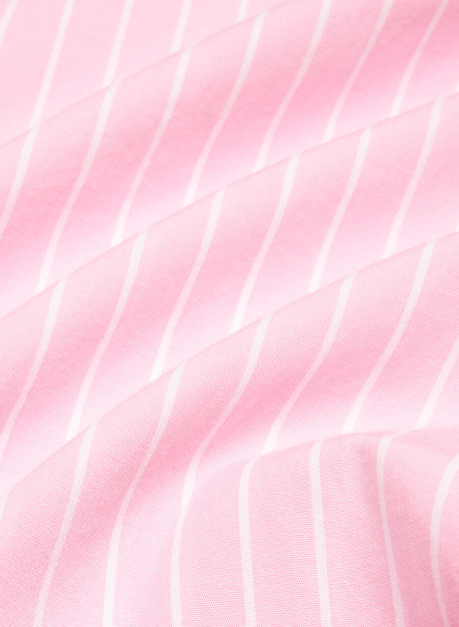 laze poplin pyjamasbyxa mtchl strpp jb pkbw