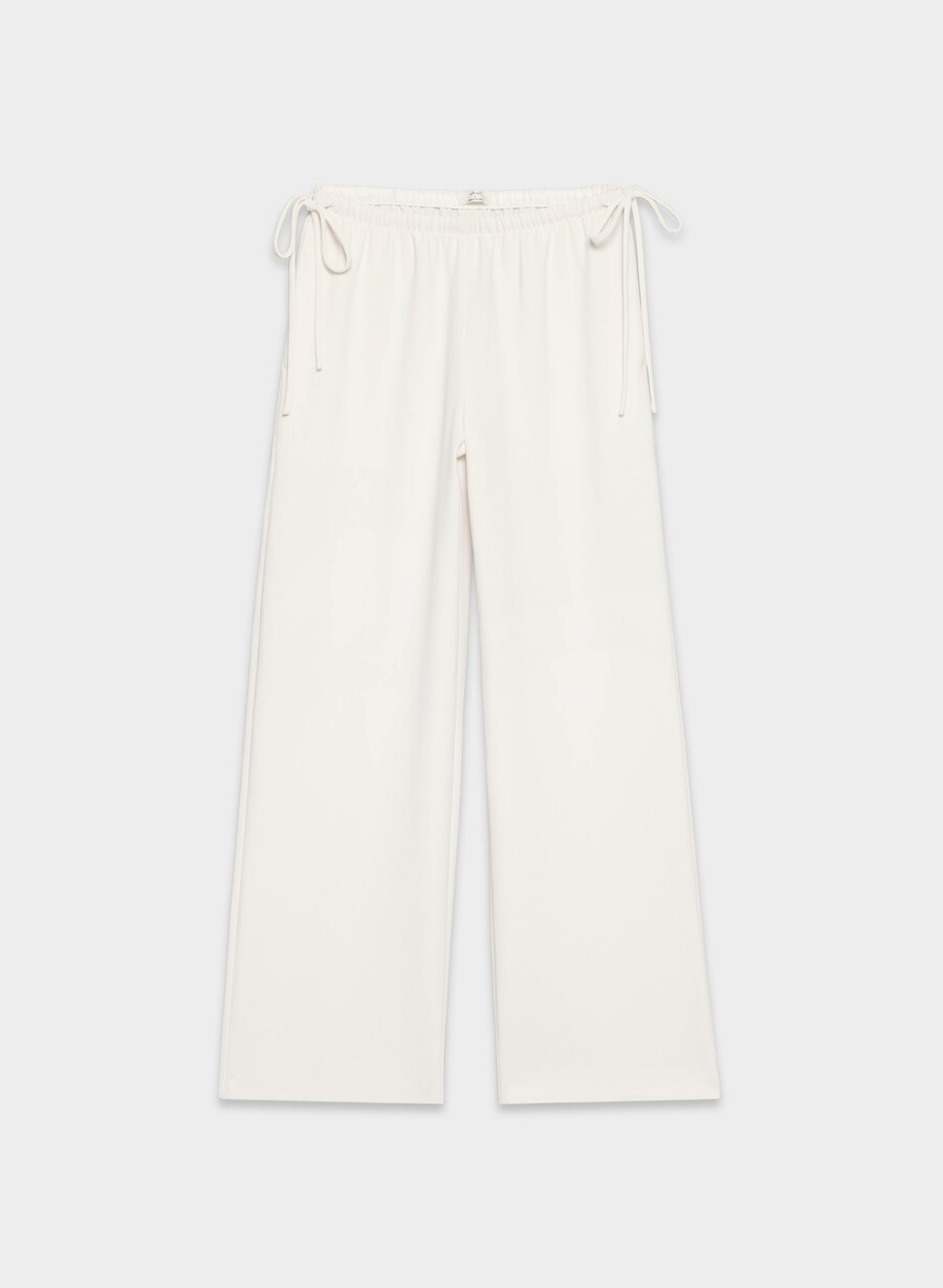 artisan pant - crepette ljus bjÖrk