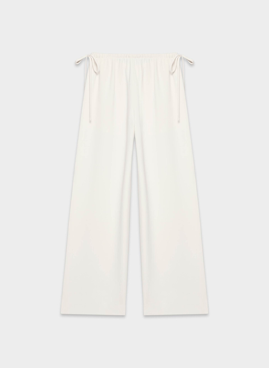 artisan pant - crepette ljus bjÖrk