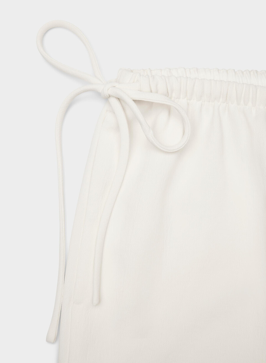 artisan pant - crepette ljus bjÖrk