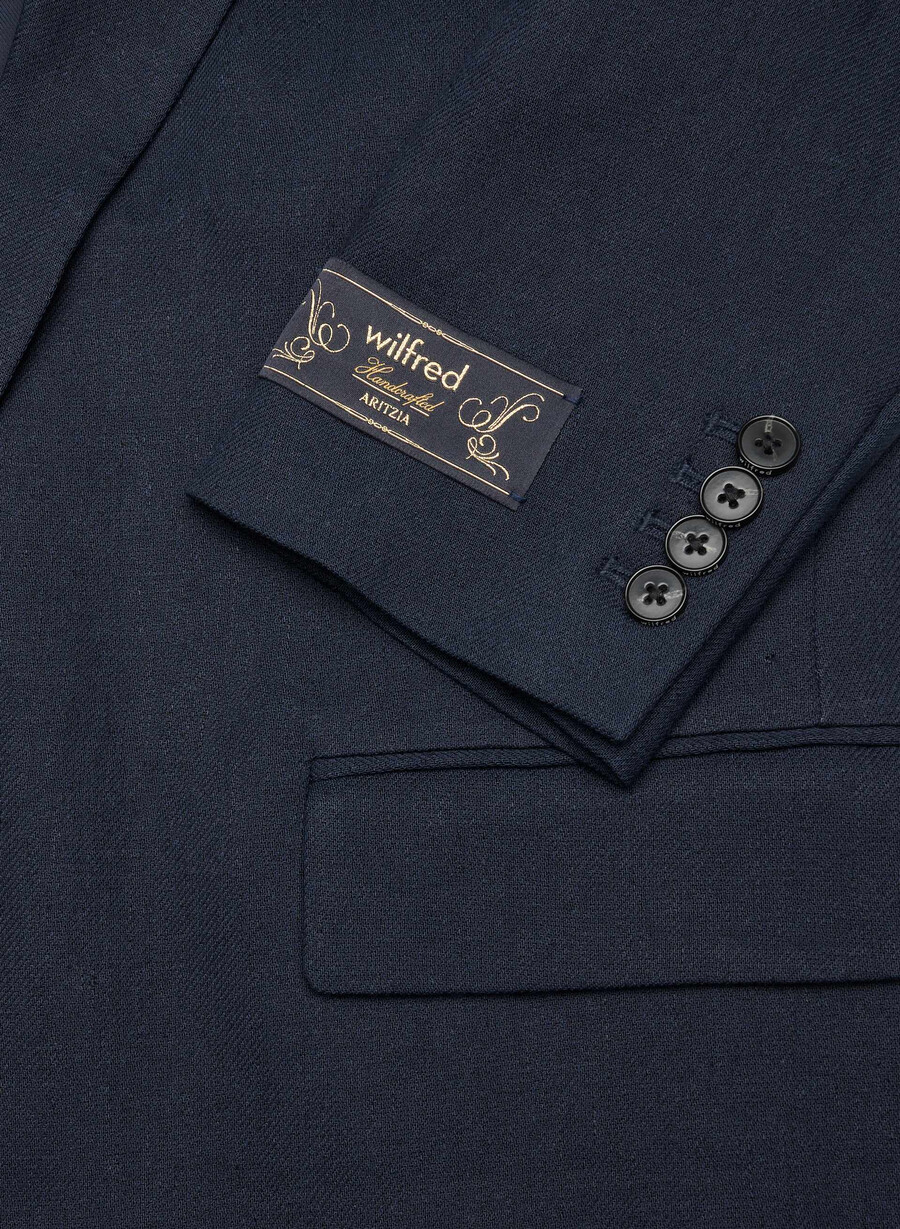 generationskavaj - linne admiral