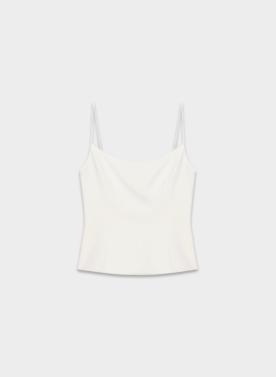 altar bustier - crepette ljus bjÖrk