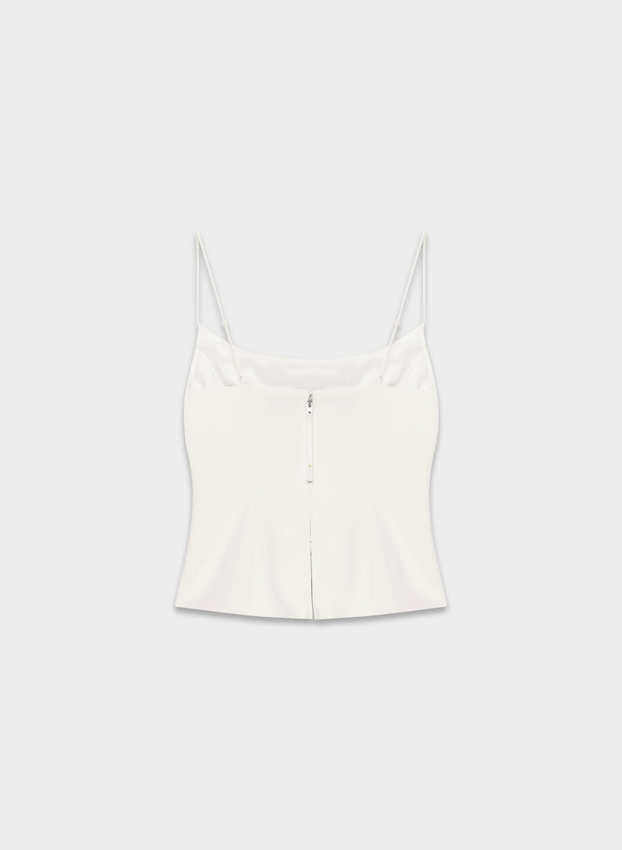 altar bustier - crepette ljus bjÖrk