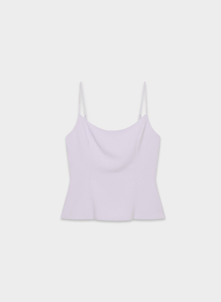 altar bustier - crepette vildblommarsyren